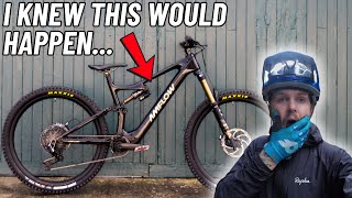 My Brutally Honest Test On The New Amflow E-Bike!