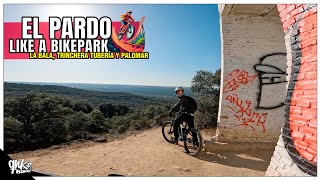 EL PARDO BIKEPARK