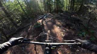 Hawaii, Pemberton BC