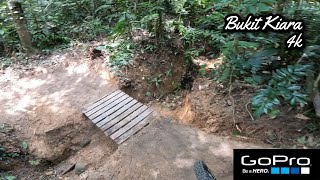 Test Riding the 4K Trail After Bridge Repair -...