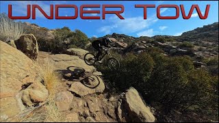 Hero Dirt at Rocky Peak / Simi Valley Part 2...