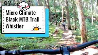Whistler MTB Singletrack Heaven - Micro...