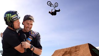 Absolutely INSANE Riding And Ryan Williams!