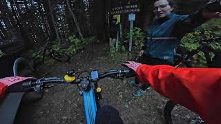 Lucky Seven | Terrace, BC