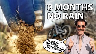 Post-Drought Trail Ride: How Are SoCal Trails...