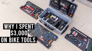 The ULTIMATE MTB Toolbox | In-Depth Breakdown