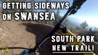 South Park // New Trail // Mt Swansea //...
