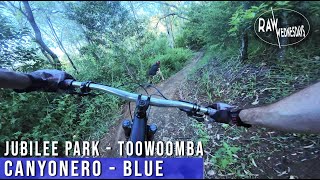 CANYONERO 2025 | Toowoomba | RAW WEDNESDAYS
