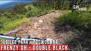 FRENZY DH 2025 | Toowoomba | RAW WEDNESDAYS