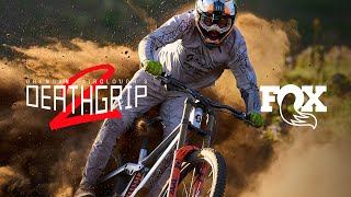 Best of DEATHGRIP 2 | FOX Athletes tackle...