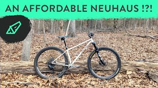 Neuhaus Metalwork's Brand New Hummingbird CORE...