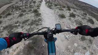 zgz ebike bajada ATM 20250125