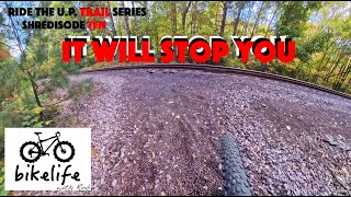 Ride the U.P. Trail Series - Wildcat, Mildcat,...