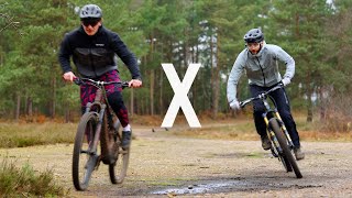 Amflow PL x Specialized Levo