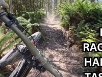 HARDLINE TASMANIA FULL RACE LAPS !