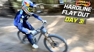 RED BULL HARDLINE TASMANIA DAY 3 PRACTICE |...