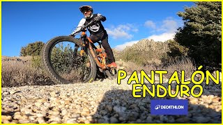 Pantalón de Enduro/All Mountain Decathlon ​...