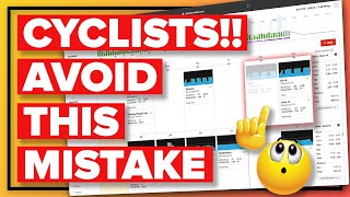 WHY YOUR FTP IS DROPPING | Cycling Coaching...