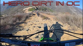 We Finally Got Rain! Hero Dirt on OC Steeps!...