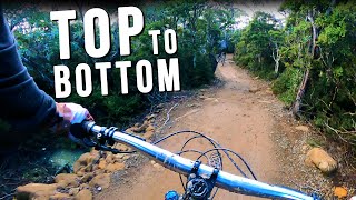 Ultimate Maydena Bike Park Lap | From Top to...