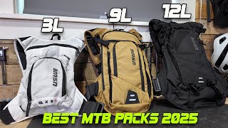 This MTB Backpack Won’t Bounce – USWE MTB...