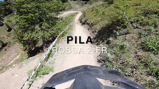 Pila - Rossa 2 FR - MTB Beds Track Check