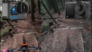 Comparing GoPro Hero 12 With Max Lens 2.0 Vs...