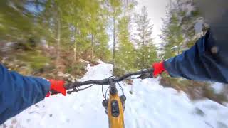 lost torque (snow)