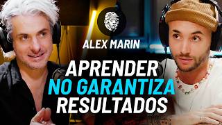 EP 95 - Alex Marin- Con 16 años pasé de...