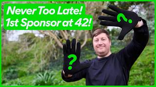How I Landed My FIRST MTB Sponsor at 42! (You...