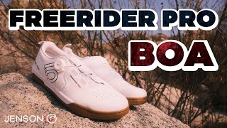 Could your Favorite Flat MTB Shoes Get Any...