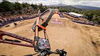 MIND-BLOWING WINNING POV from Jackson...