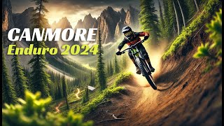 Canmore Enduro 2024 (Steedz)