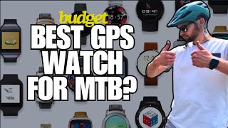 Best BUDGET GPS watch for outdoor sports -...