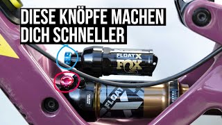 FAHRWERKSGEHEIMNISSE gelüftet und mit...