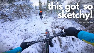 Badaguish MTB | Rider's Guide