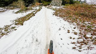 Feb 9th, 2025 Snow
