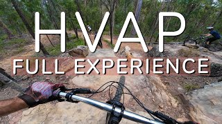 Hidden Vale adventure park | The full experience!