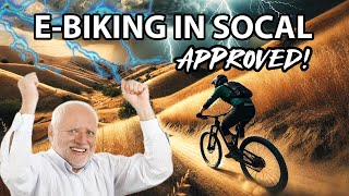 No Tickets, No Drama! Where to Ride E-Bikes in OC