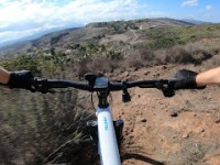 SoCal MTB - Mt.Clef Ridge