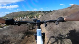 SoCal MTB - Lower Butte