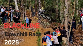 BLACKLINE 2025 1st DOWNHILL CUP || Madeira...