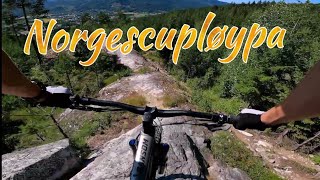 Norgescupløypa | Nesbyen