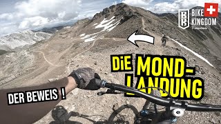 BIKE KINGDOM Lenzerheide: Dark Side of the...