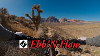 Best expert mountain bike trail in Las Vegas,...