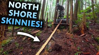 This Unique Trail got DESTROYED soon after it...