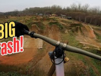 Twisted Oaks Bike Park first visit