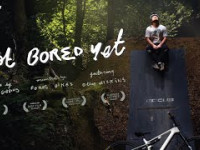 Not Bored Yet – A Film About My Endless Love...