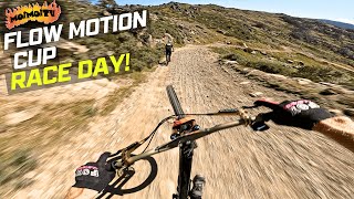 THREDBO CANNONBALL DAY 2 RACING! | Moi Moi TV