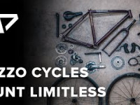 DREAM BUILD GRAVEL BIKE - Rizzo Cycles - Hunt...